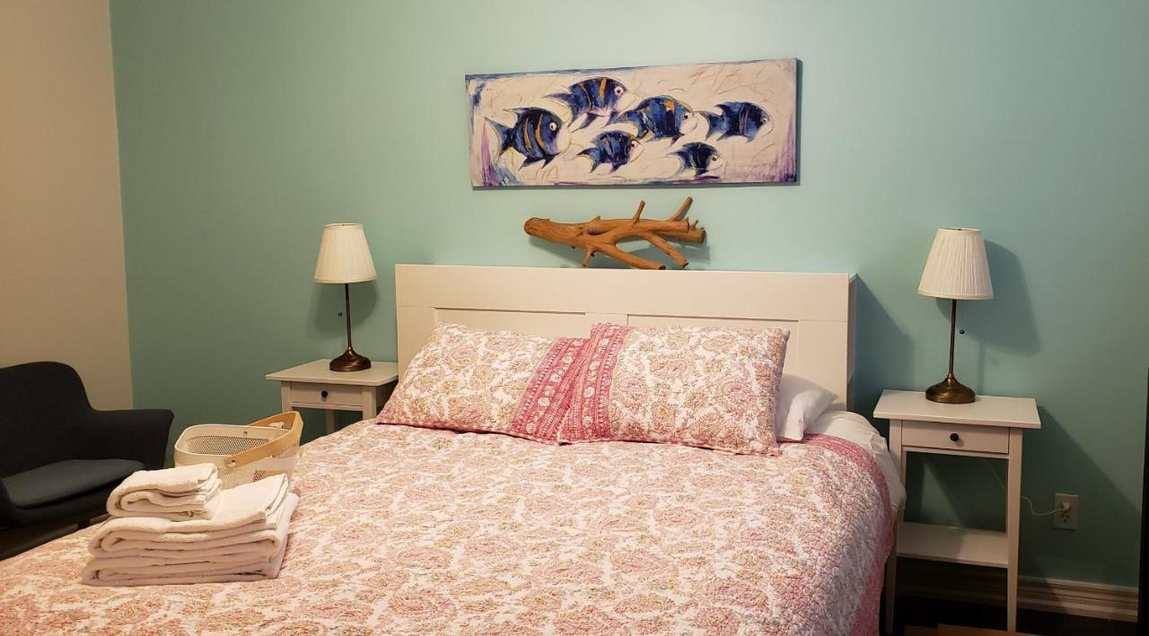 La Maison De Sophie Niagara-on-the-Lake ภายนอก รูปภาพ