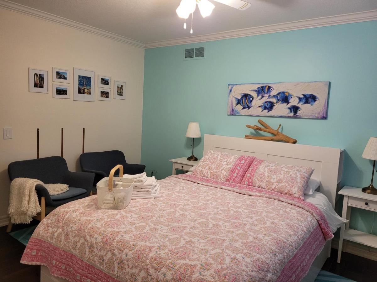 La Maison De Sophie Niagara-on-the-Lake ภายนอก รูปภาพ
